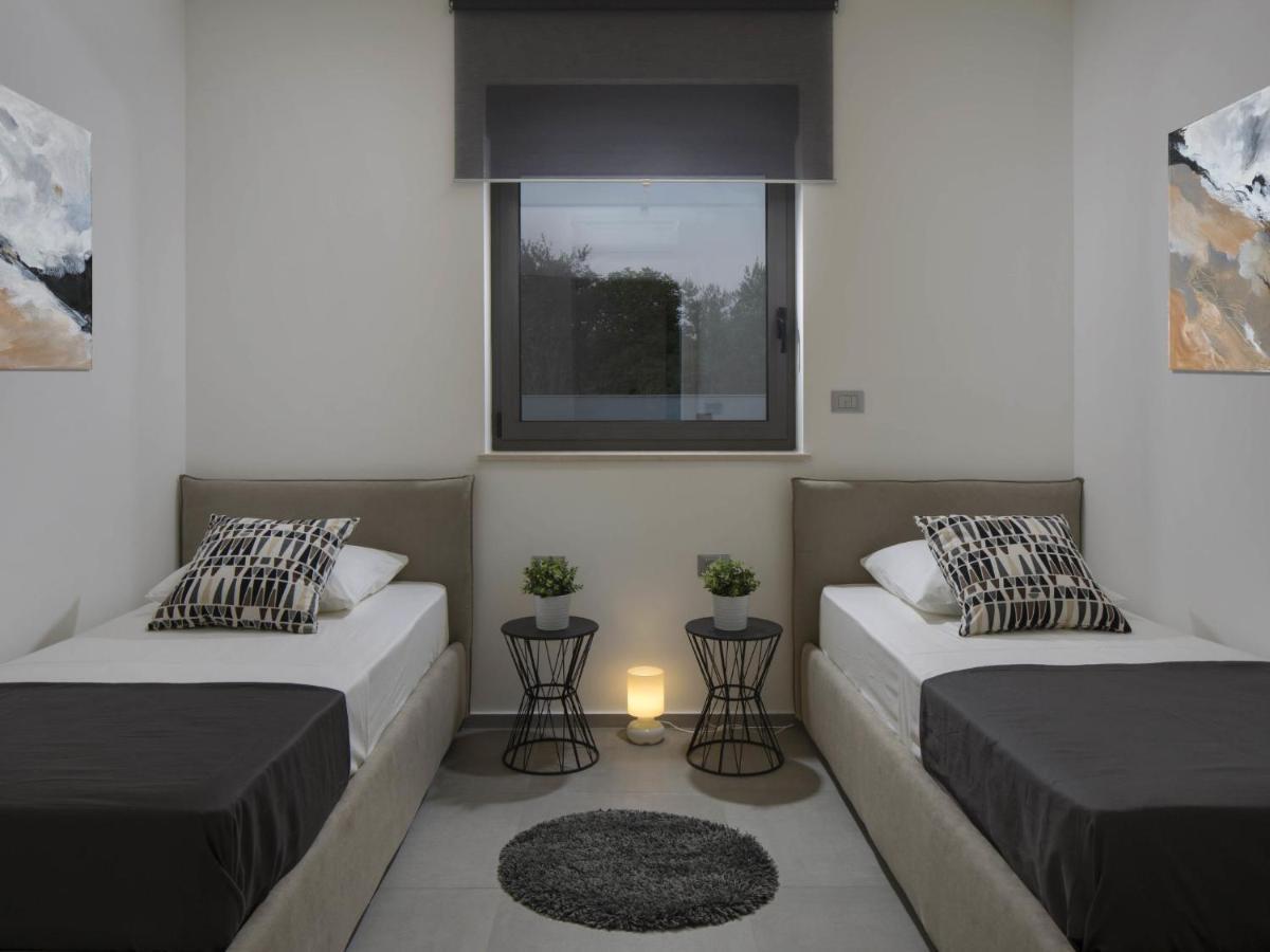 Apartment Villa Fasana By Interhome Fažana Exterior foto